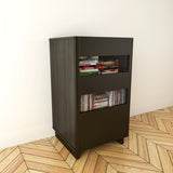 Nuance Audio Tower 102337 from Nexera, Espresso