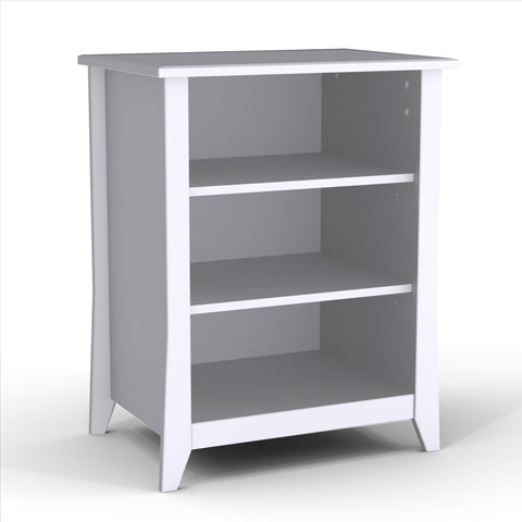 Vice Versa Audio Tower 201003 from Nexera, White