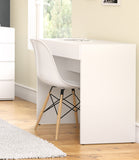 Nexera 221803 Desk, White