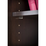 Bush AD81840 Somerset Media Cabinet