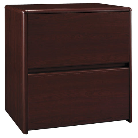 Bush EX17781 Lateral File