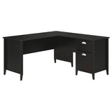 Bush KI40101-03 60W L-Desk