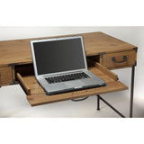 Bush KI50101-03 48W Writing Desk