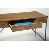 Bush KI50101-03 48W Writing Desk