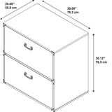 Bush KI50104-03 Lateral File