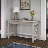 Bush KWD148WG-03 48W Writing Desk