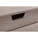 Bush KWS127WG-03 Desktop Organizer with Drawers