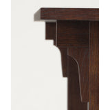 Bush MCB136AN-03 3 Shelf Bookcase