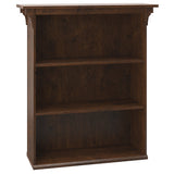 Bush MCB136AN-03 3 Shelf Bookcase
