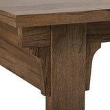 Bush MCD148RB-03 48W Writing Desk