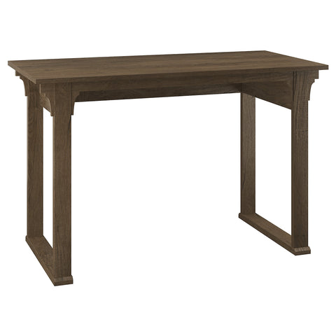 Bush MCD148RB-03 48W Writing Desk