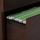 Bush MCF116AN-03 2 Drawer Mobile Pedestal