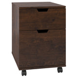 Bush MCF116AN-03 2 Drawer Mobile Pedestal