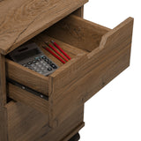 Bush MCF116RB-03 2 Drawer Mobile Pedestal