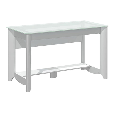 Bush MY16128-03 Aero Writing Desk