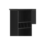 Bush MY62901-03 Corner Hutch