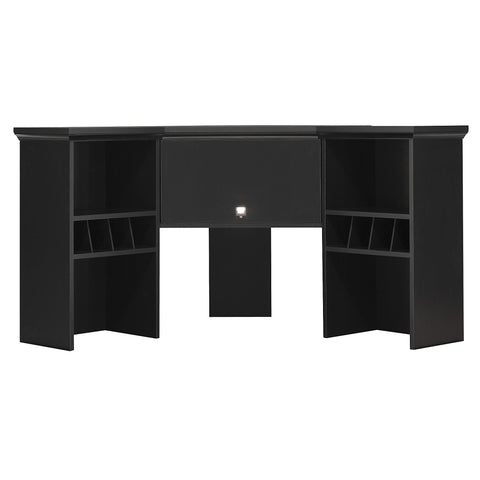 Bush MY62901-03 Corner Hutch