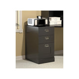 Bush MY62903-03 3 Drawer Pedestal - 2 box/1file