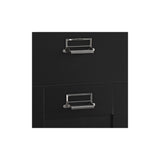 Bush MY62903-03 3 Drawer Pedestal - 2 box/1file