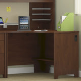 Bush PR76520 Envoy 42W x 42D Corner Desk