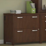 Bush PR76554 Envoy 32W 2 Drawer Lateral File Cabinet