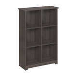 Bush WC31765-03 Cabot 6 Cube Bookcase