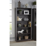 Bush WC31766-03 Cabot 5 Shelf Bookcase