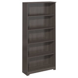 Bush WC31766-03 Cabot 5 Shelf Bookcase