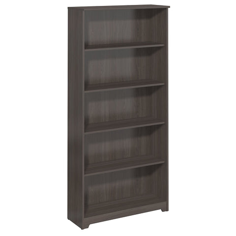 Bush WC31766-03 Cabot 5 Shelf Bookcase