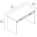 Bush WC31818-03 48W Writing Desk