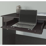 Bush WC31819-03 48W Standing Height Desk