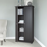 Bush WC31897-03 2 Door Tall Storage