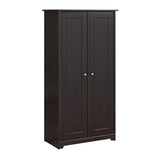 Bush WC31897-03 2 Door Tall Storage