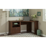 Bush WC40315-03 Yorktown Corner Desk