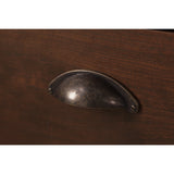 Bush WC40323-03 Yorktown Home Office Desk