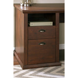 Bush WC40323-03 Yorktown Home Office Desk