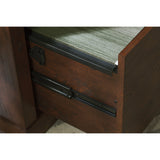 Bush WC40380-03 Yorktown Lateral File Cabinet