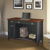 Bush WC53918-03 Stanford Computer Desk