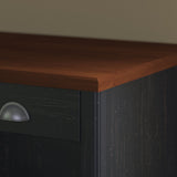 Bush WC53918-03 Stanford Computer Desk