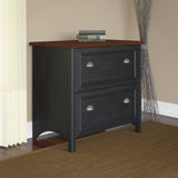 Bush WC53984-03 Stanford Lateral File Cabinet