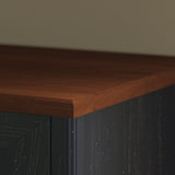 Bush WC53984-03 Stanford Lateral File Cabinet