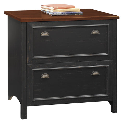 Bush WC53984-03 Stanford Lateral File Cabinet