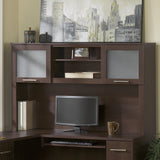 Bush WC81831 Somerset 60W Hutch