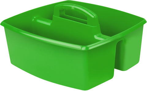Large Caddy, Green (Case of 6)                                                                                          