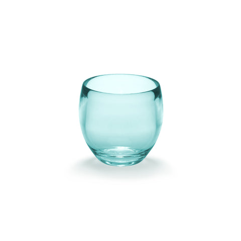 Droplet Tumbler Surf Blue