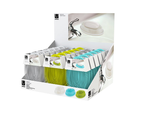 Grassy Merchandiser Assorted