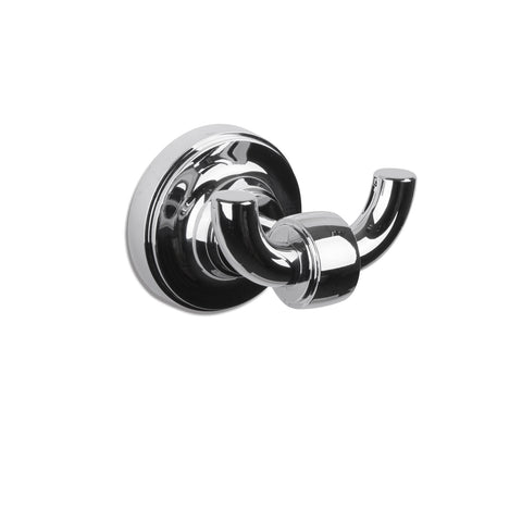 Capello Double Hook Chrome