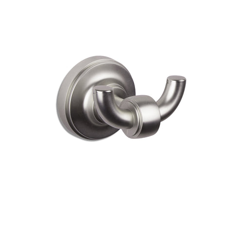 Capello Double Hook Nickel