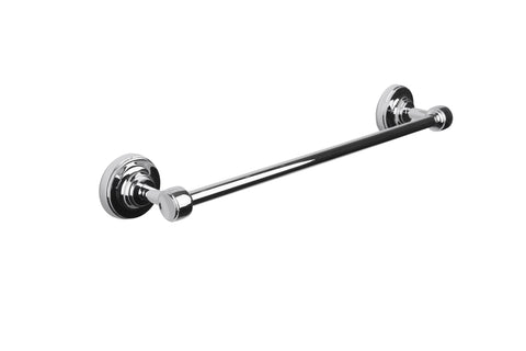 Capello Towel Bar 18In Chrome