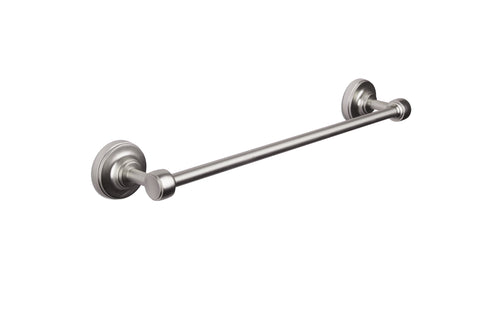Capello Towel Bar 24In Nickel